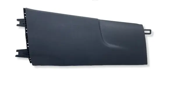 Skoda Karoq (B) pillar trim (bottom) 575867240