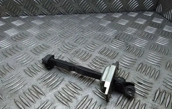 Toyota Prius (XW30) Front door check strap stopper