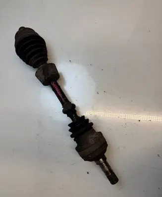 Ford Galaxy Front driveshaft 12312