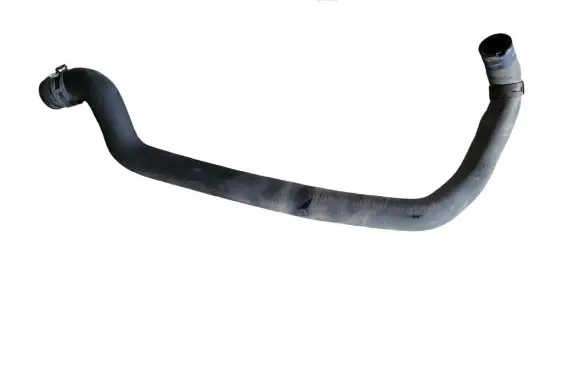 Mercedes-Benz E W211 Engine coolant pipe/hose A2118302515