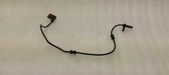 Mercedes-Benz E W212 ABS rear brake sensor A2125402117