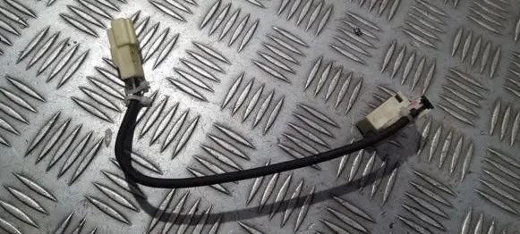 Toyota RAV 4 (XA30) Sensor