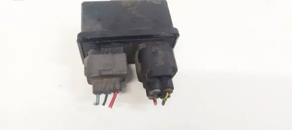 Subaru B9 Tribeca Fuse box set