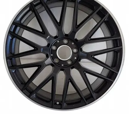 Mercedes-Benz SL R232 R21 alloy rim A2324013000