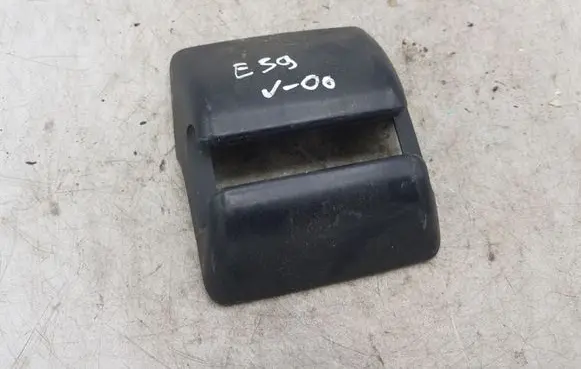 BMW 5 E39 Other interior part 8217252