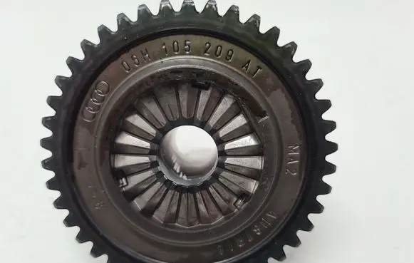 Audi A5 8T 8F Timing chain sprocket 06H105209AT