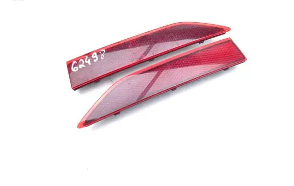 Audi A5 Rear tail light reflector 8W0945104A 8W0945103A