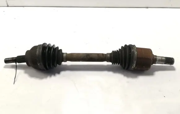 Ford C-MAX II Front driveshaft