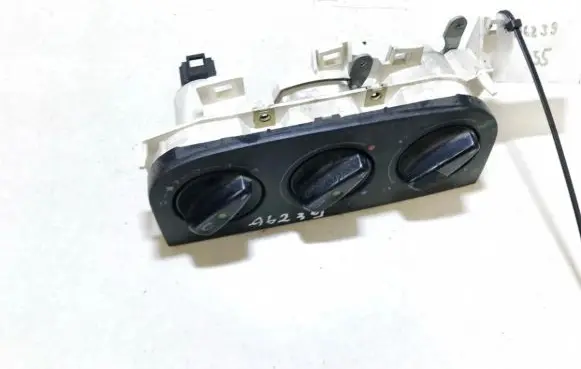 Ford Galaxy Climate control unit 95nw18d451a