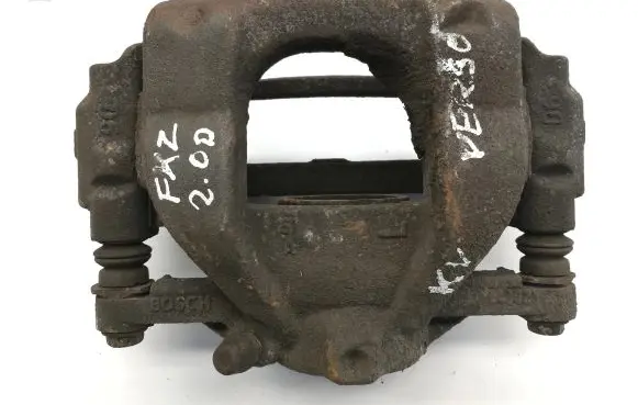 Toyota Verso-S Front brake caliper