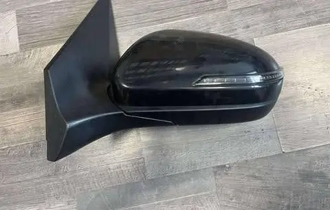 Hyundai i20 (BC3 BI3) Manual wing mirror 87620C8101