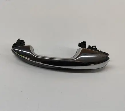 Mercedes-Benz EQC Front door exterior handle A0997601901