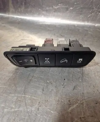 Hyundai ix35 Other control units/modules LMCP30P 937002S3009P CP30P