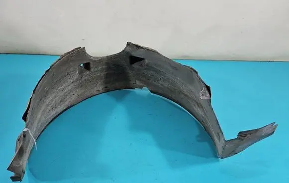 Chevrolet Captiva Front wheel arch liner splash guards 20952949 IMPRK1504791