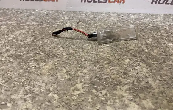 Land Rover Range Rover L322 Other interior light 6902911