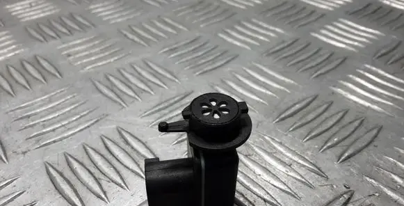 Jaguar F-Pace Air quality sensor GX6319E906AB