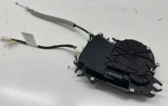 Tailgate/trunk/boot lift motor
