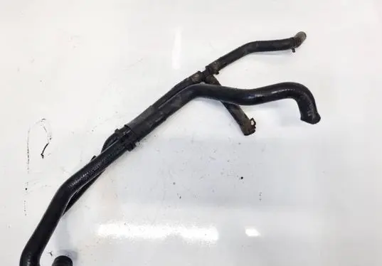 Volkswagen Sharan Engine coolant pipe/hose