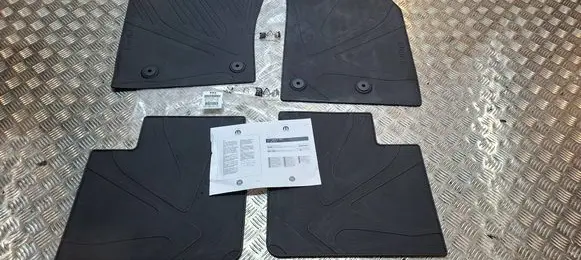 Fiat Tipo Car floor mat set S26338545 50927800