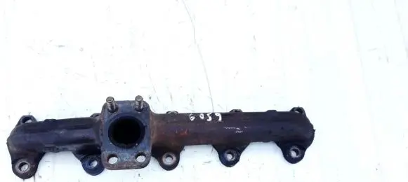 Renault Master II Exhaust manifold