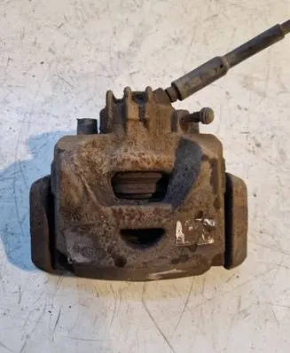 Citroen C4 Grand Picasso Front brake caliper