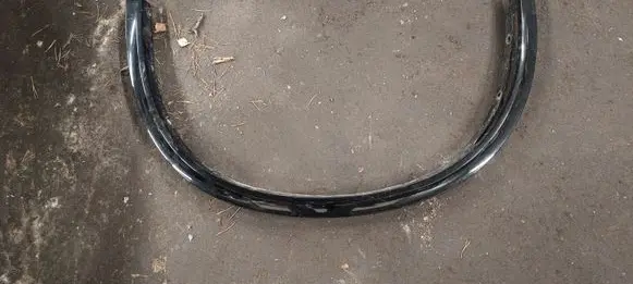 BMW X5 F15 Front arch trim 51177326053