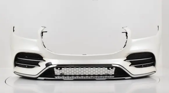 Mercedes-Benz GLS X167 Front bumper A1678859305