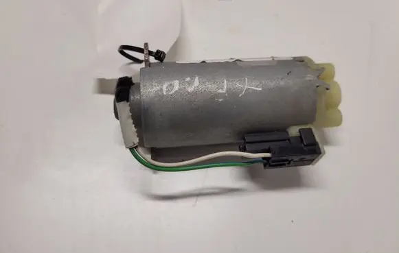 Jaguar XF Seat adjustment motor 9X23F61644AA
