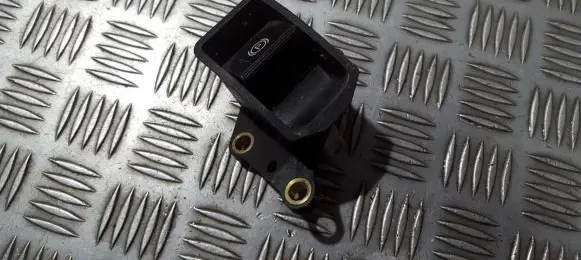 Hand parking brake switch