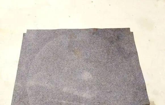 Volkswagen Golf Plus Trunk/boot mat liner 5M0863463A