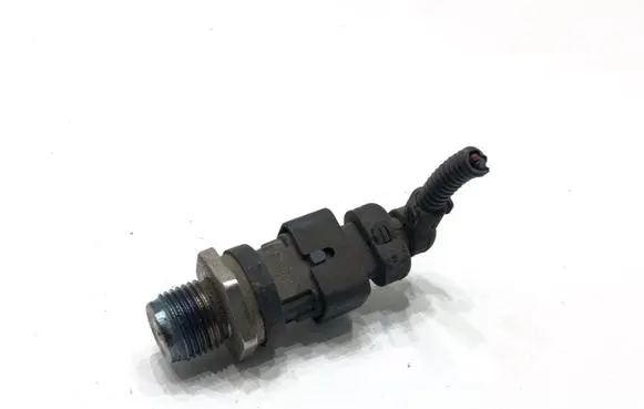 Opel Zafira B Fuel pressure sensor 