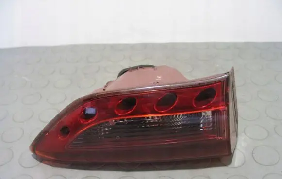 Infiniti FX Tailgate rear/tail lights Array