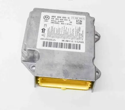 Audi Q5 SQ5 Airbag control unit/module 8R0959655G 5WK44483