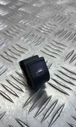 Audi A8 S8 D3 4E Electric window control switch 4E0959855A