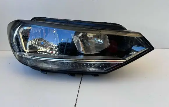 Volkswagen Touran III Headlight/headlamp 5TB941006A