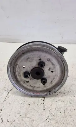 Power steering pump