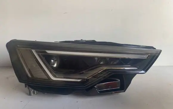 Audi A6 S6 C8 4K Headlight/headlamp 4K0941040 0133770200130191 1ZX01337702
