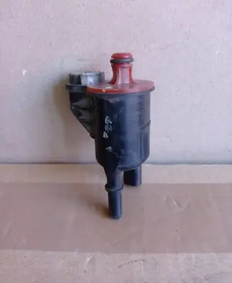 Chevrolet Volt II Turbo solenoid valve 12656577