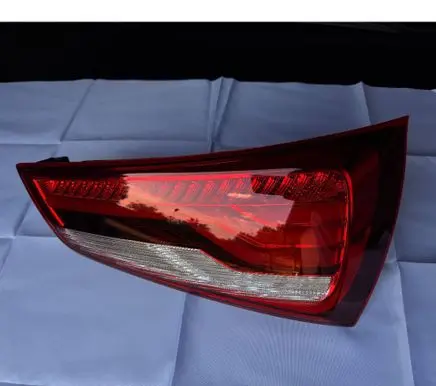 Audi A1 Rear/tail lights 80015221 8XA945094