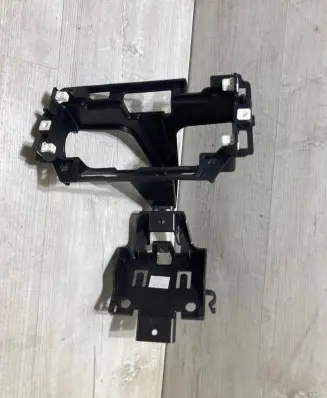 Citroen C3 Other interior part 9812539880 M522630 1815093X