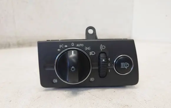Mercedes-Benz E W211 Light switch A2115451004 2115451004