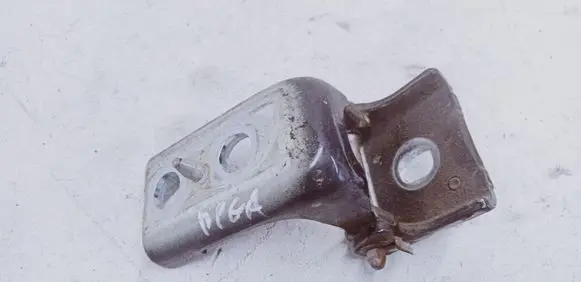 Peugeot 5008 Rear door lower hinge