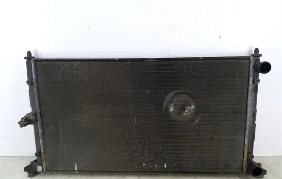 Seat Alhambra (Mk1) Coolant radiator