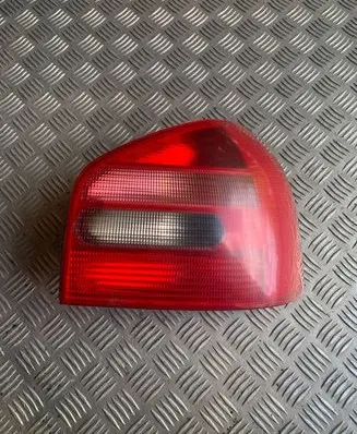 Audi A3 S3 8L Rear/tail lights 8L0945096 8L0945257