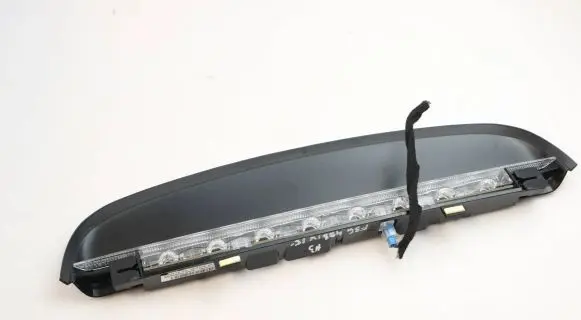 BMW 4 F36 Gran coupe Third/center stoplight 7294274