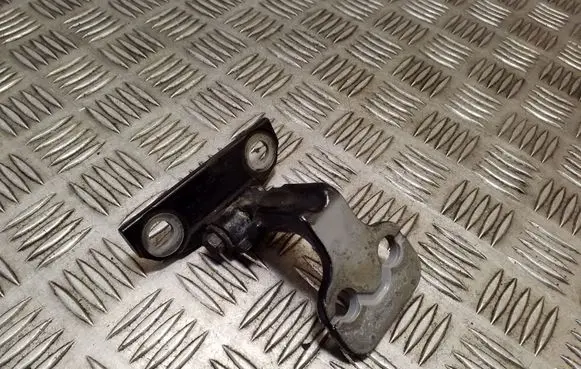 Jaguar XJL Rear door lower hinge 8X23F228A64AC