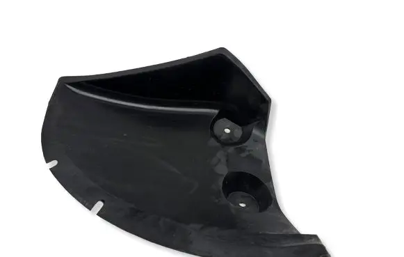Mazda MX-5 NC Miata Rear arch fender liner splash guards NF7950351