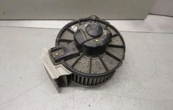 Heater fan/blower