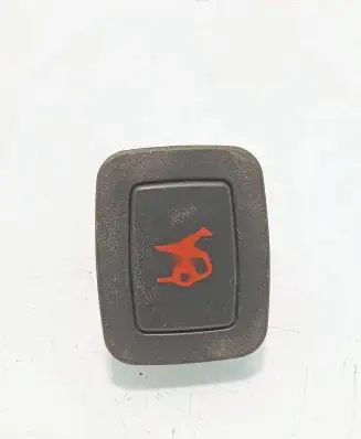 Tesla Model S Tailgate/boot open switch button 101032700a 691471645