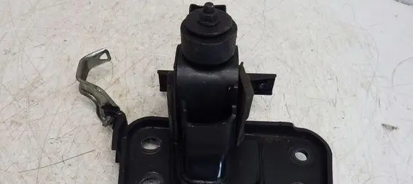 Toyota RAV 4 (XA30) Engine mount vacuum valve 